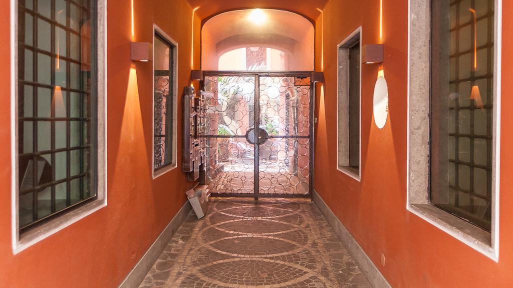 Rental In Rome Navona Loft エクステリア 写真
