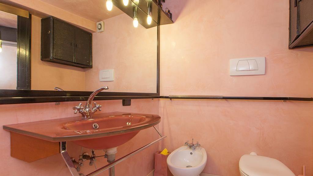 Rental In Rome Navona Loft エクステリア 写真