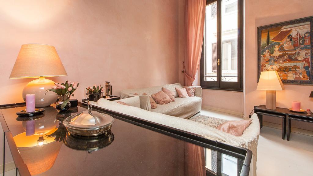 Rental In Rome Navona Loft エクステリア 写真