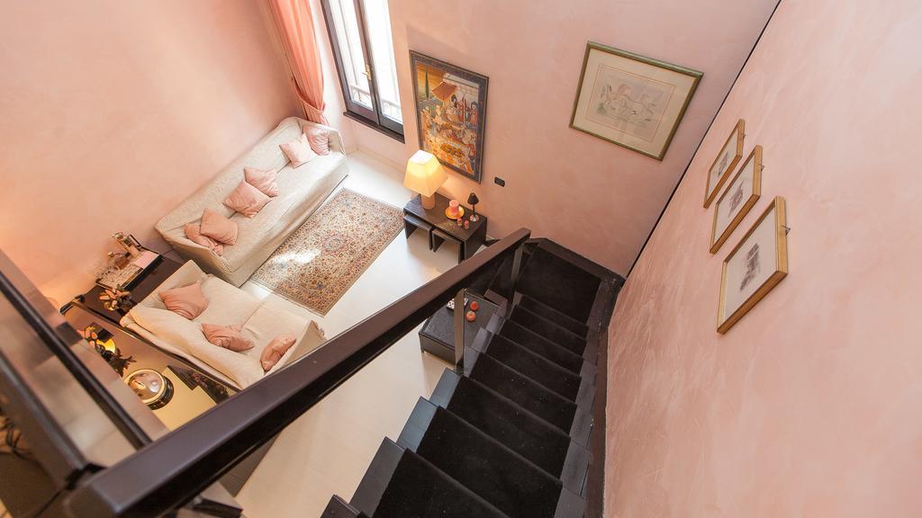 Rental In Rome Navona Loft エクステリア 写真