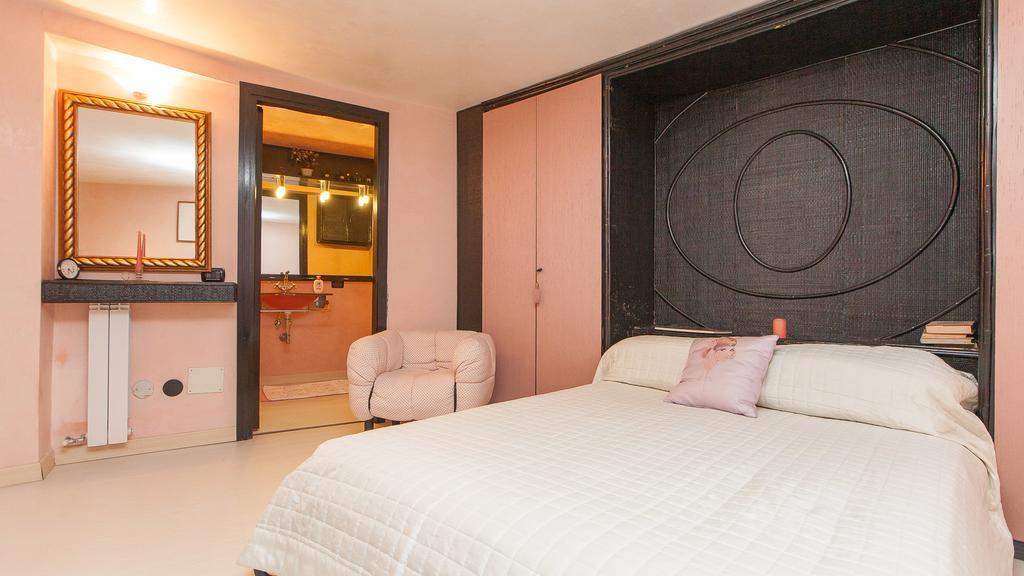 Rental In Rome Navona Loft エクステリア 写真