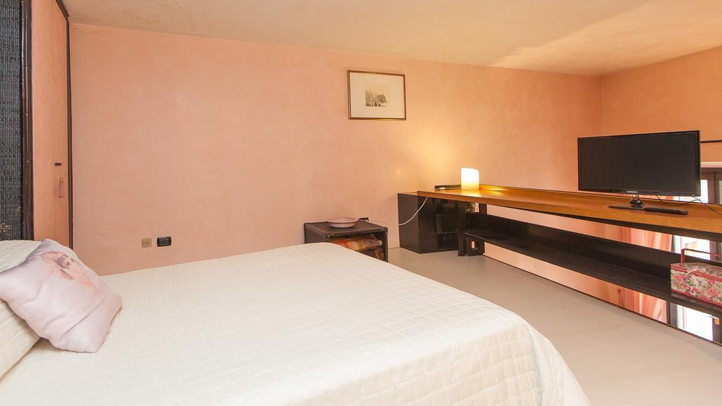 Rental In Rome Navona Loft エクステリア 写真