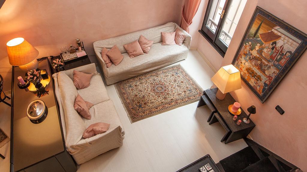 Rental In Rome Navona Loft エクステリア 写真